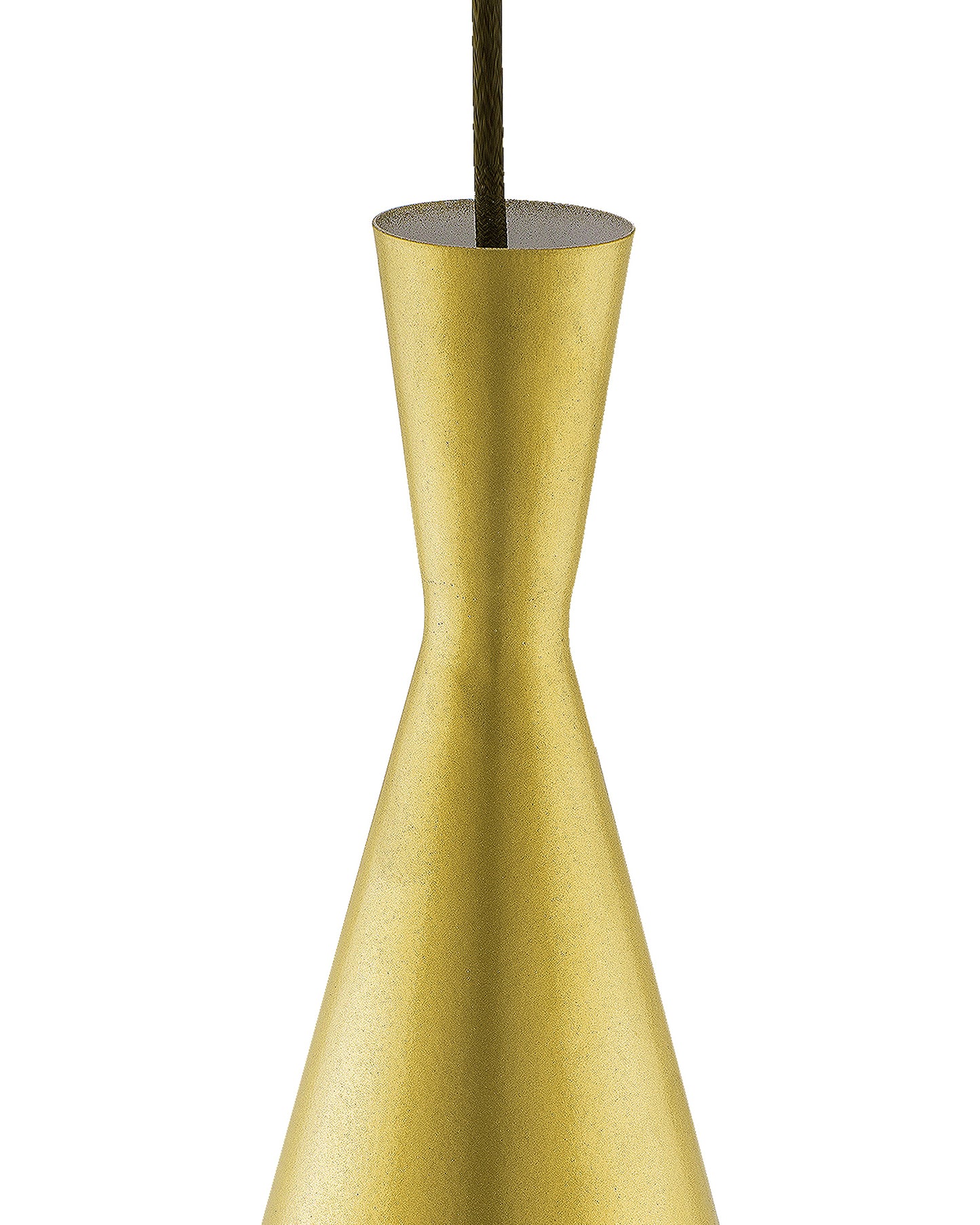 Modern Hanging Light, E26/27 Nordic Pendant Lamp, Inverted Cone Shaped Kitchen, Bedroom, Living Room Ceiling Lamp