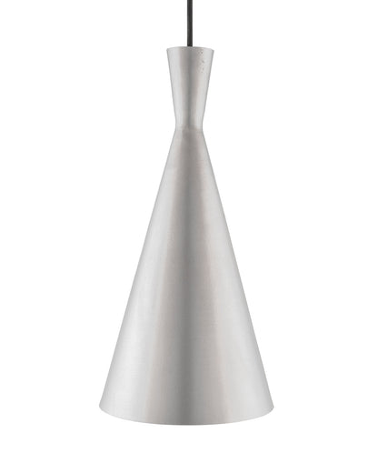 Modern Hanging Light, E26/27 Nordic Pendant Lamp, Inverted Cone Shaped Kitchen, Bedroom, Living Room Ceiling Lamp