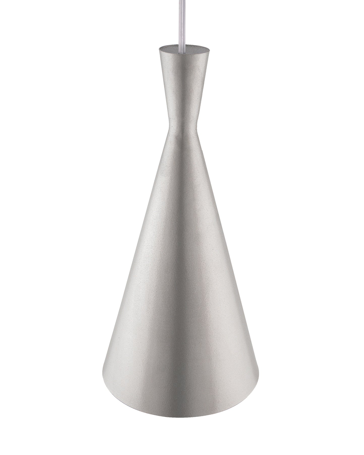 Modern Hanging Light, E26/27 Nordic Pendant Lamp, Inverted Cone Shaped Kitchen, Bedroom, Living Room Ceiling Lamp