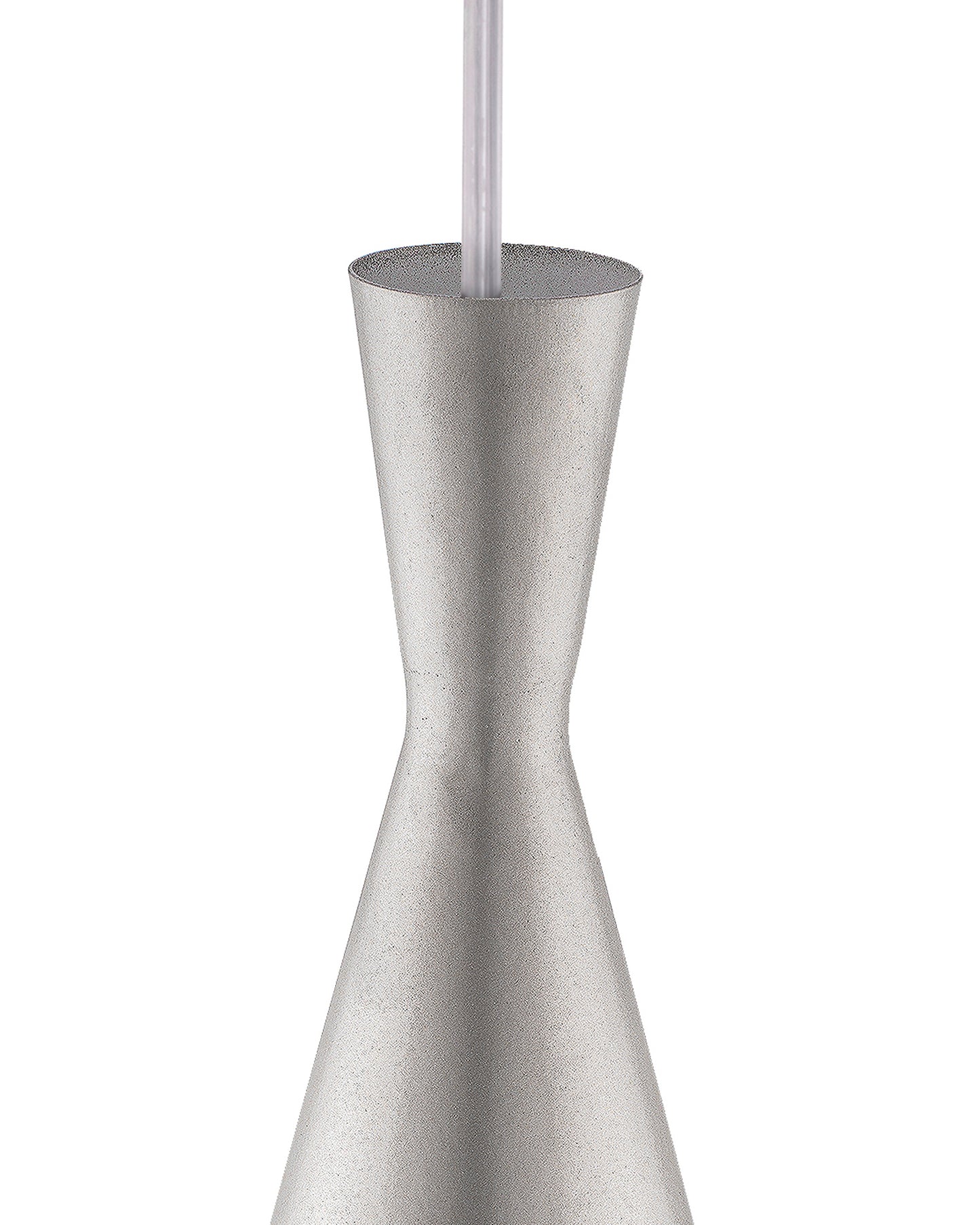 Modern Hanging Light, E26/27 Nordic Pendant Lamp, Inverted Cone Shaped Kitchen, Bedroom, Living Room Ceiling Lamp