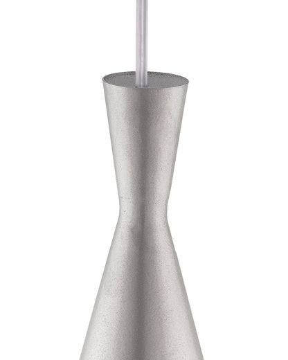 Modern Hanging Light, E26/27 Nordic Pendant Lamp, Inverted Cone Shaped Kitchen, Bedroom, Living Room Ceiling Lamp
