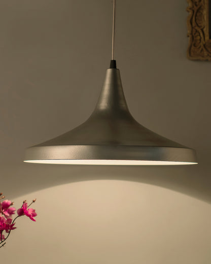 Modern Hanging Light, E26/27 Nordic Pendant Lamp, Danish Shaped Kitchen, Bedroom, Living Room Ceiling Lamp