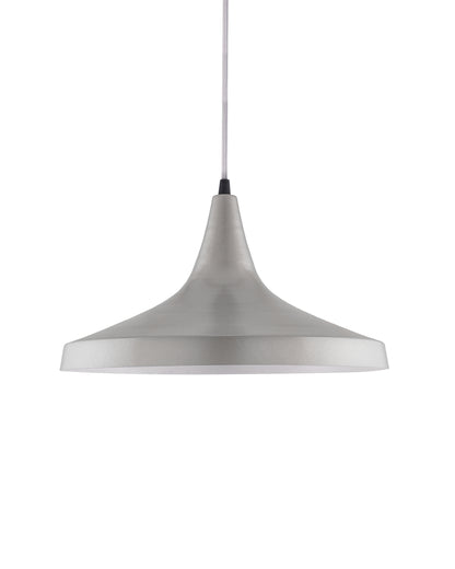 Modern Hanging Light, E26/27 Nordic Pendant Lamp, Danish Shaped Kitchen, Bedroom, Living Room Ceiling Lamp