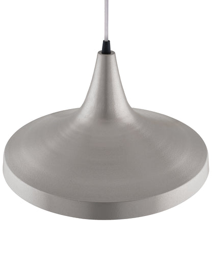 Modern Hanging Light, E26/27 Nordic Pendant Lamp, Danish Shaped Kitchen, Bedroom, Living Room Ceiling Lamp