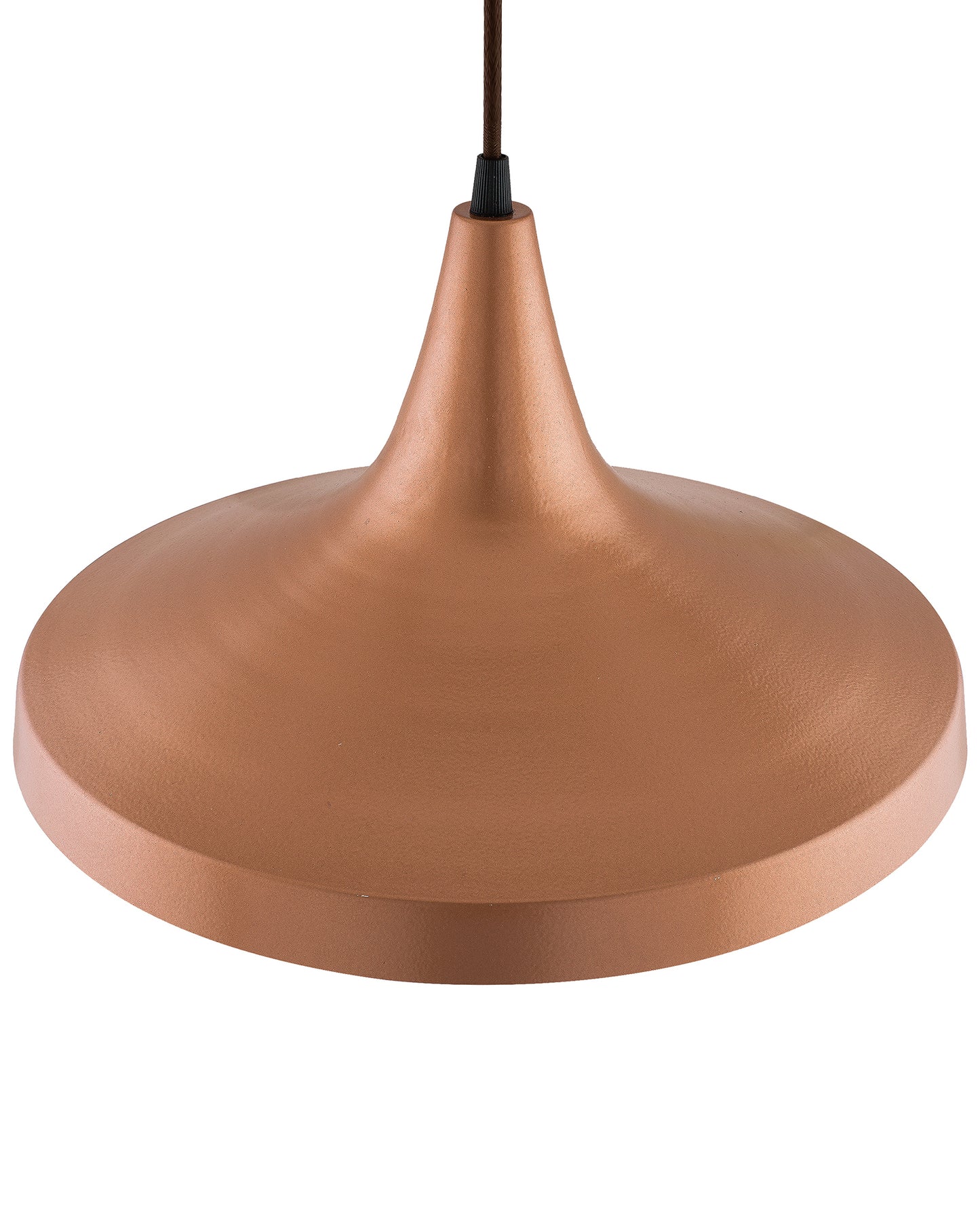 Modern Hanging Light, E26/27 Nordic Pendant Lamp, Danish Shaped Kitchen, Bedroom, Living Room Ceiling Lamp