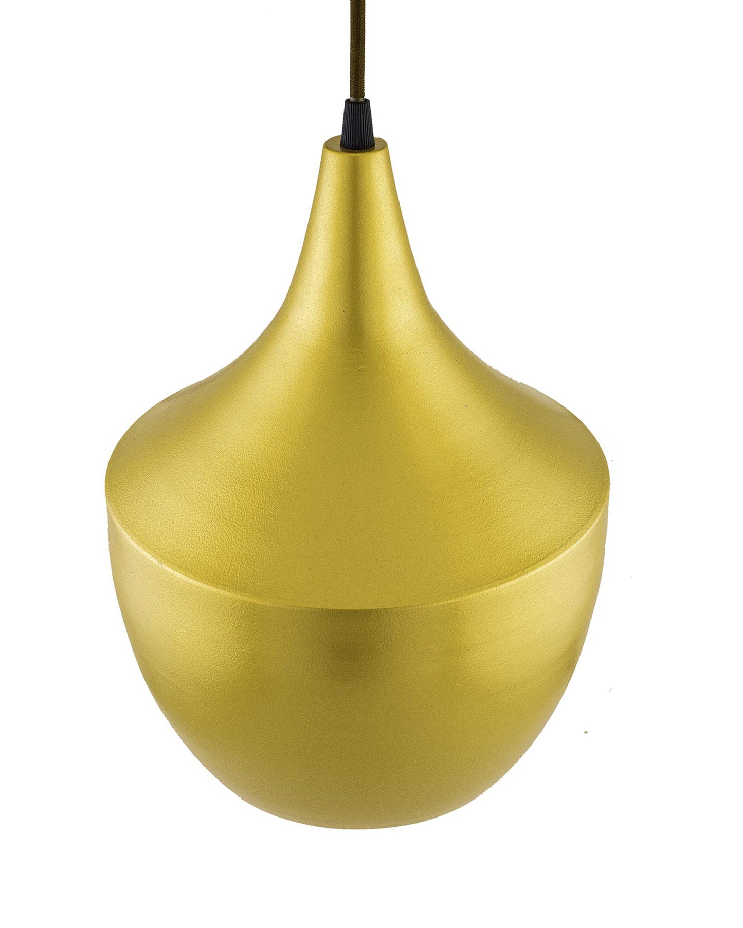 Modern Hanging Light, E26/27 Nordic Pendant Lamp, Pear Shaped Kitchen, Bedroom, Living Room Ceiling Lamp