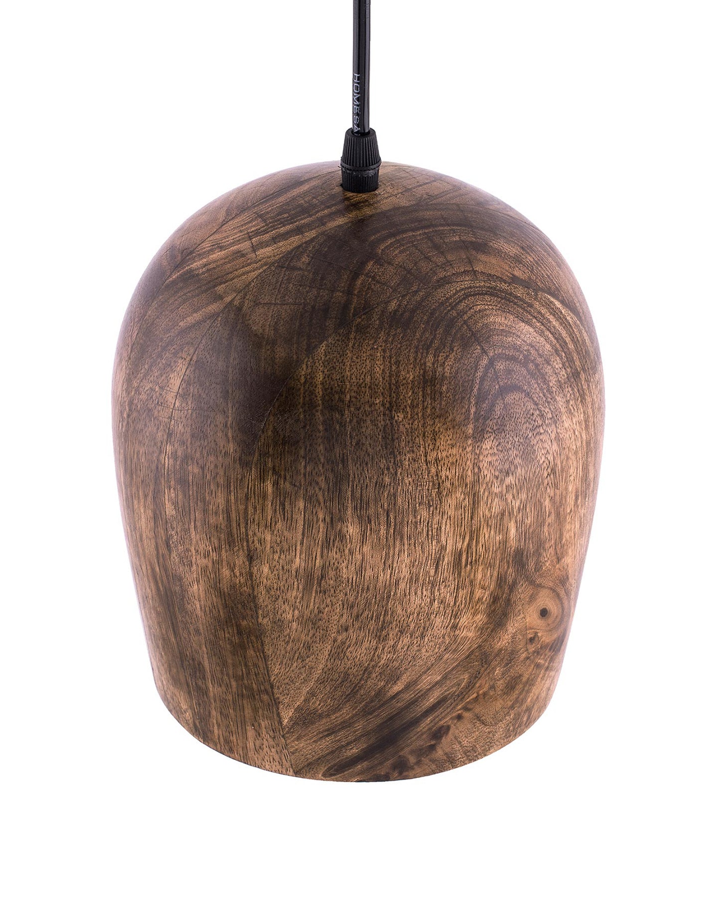 Modern Bucket Shape Natural Wooden Pendant Light Fixture, Home Kitchen Desk Dining Room, Rustic hanging Light, E27