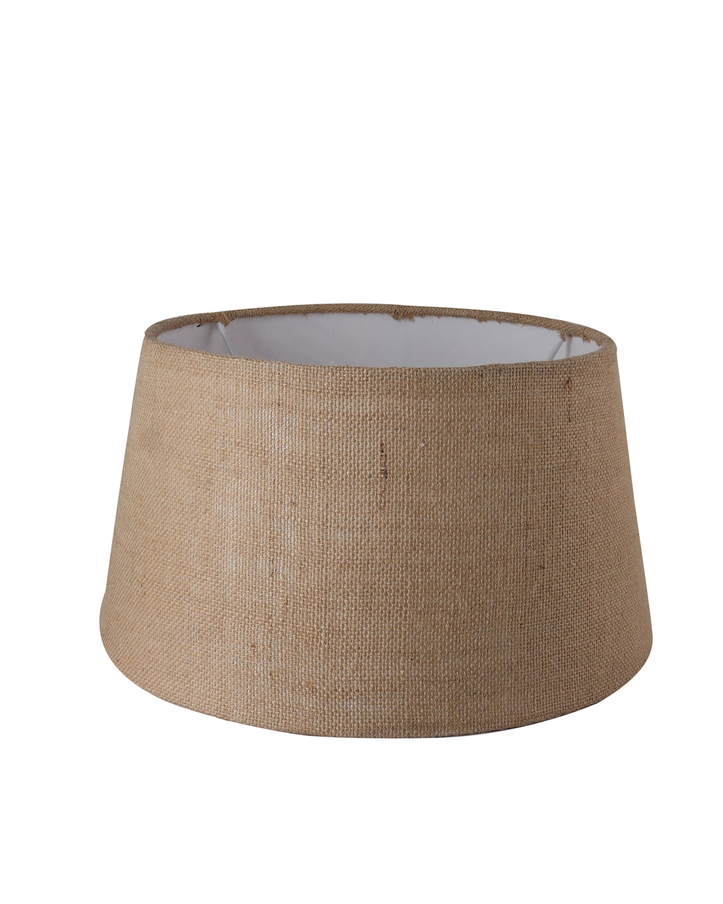 Modern Table Lamps, Spiral Metal Wire Black Base with Fabric Lampshade for Home Office Cafe Restaurant