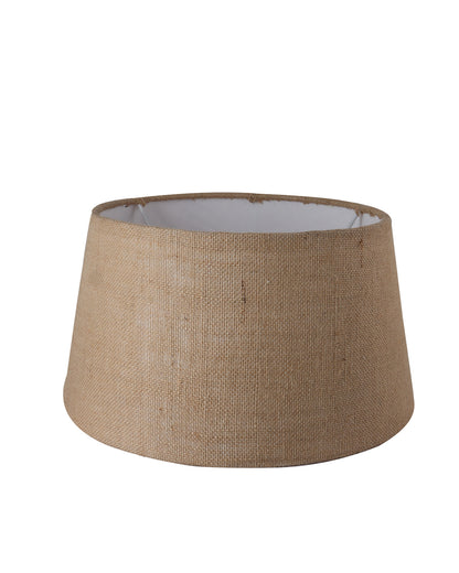 Modern Table Lamps, Spiral Metal Wire Black Base with Fabric Lampshade for Home Office Cafe Restaurant