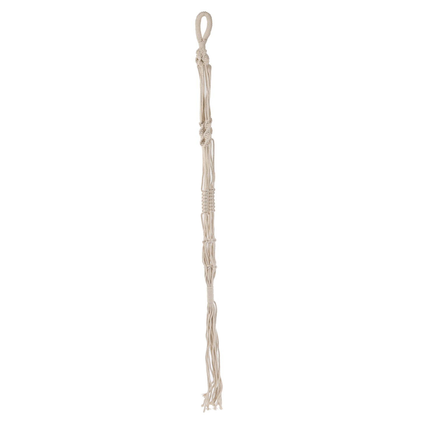 hanging planter , set of 2