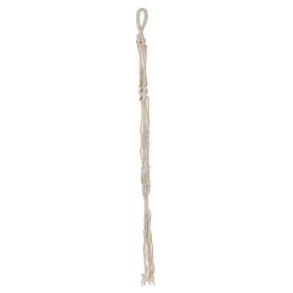 hanging planter , set of 2