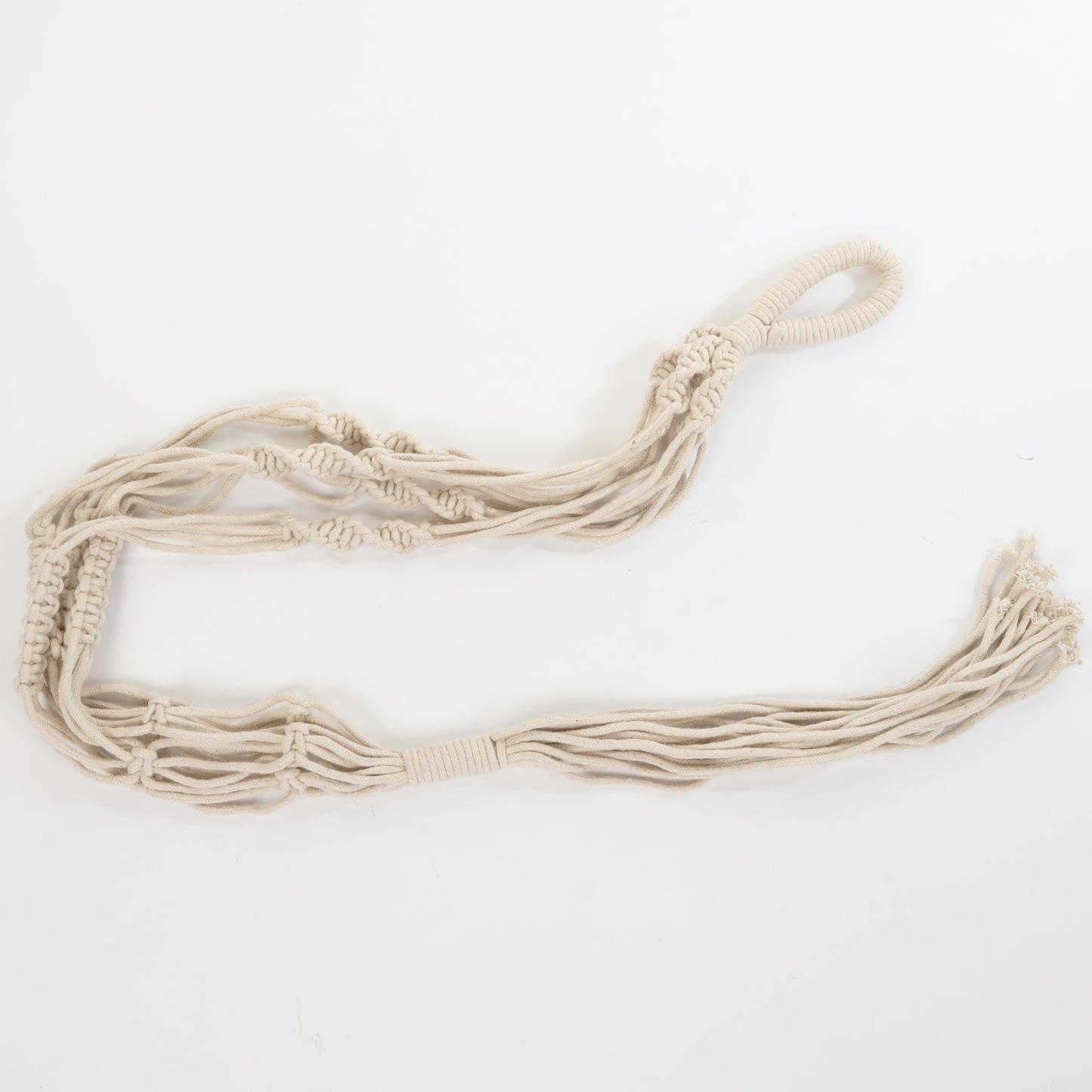hanging planter , set of 2