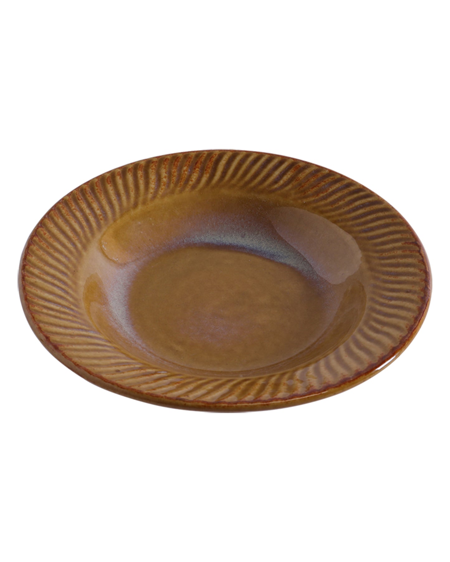 Kitchen Soup Pasta Plate, High Quality Stoneware Serving Platter | Dishwasher & Microwave Safe, Large