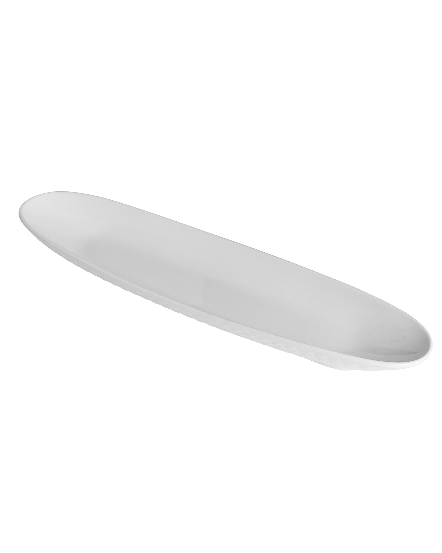 Fine Porcelain Tray Delite Big Oval