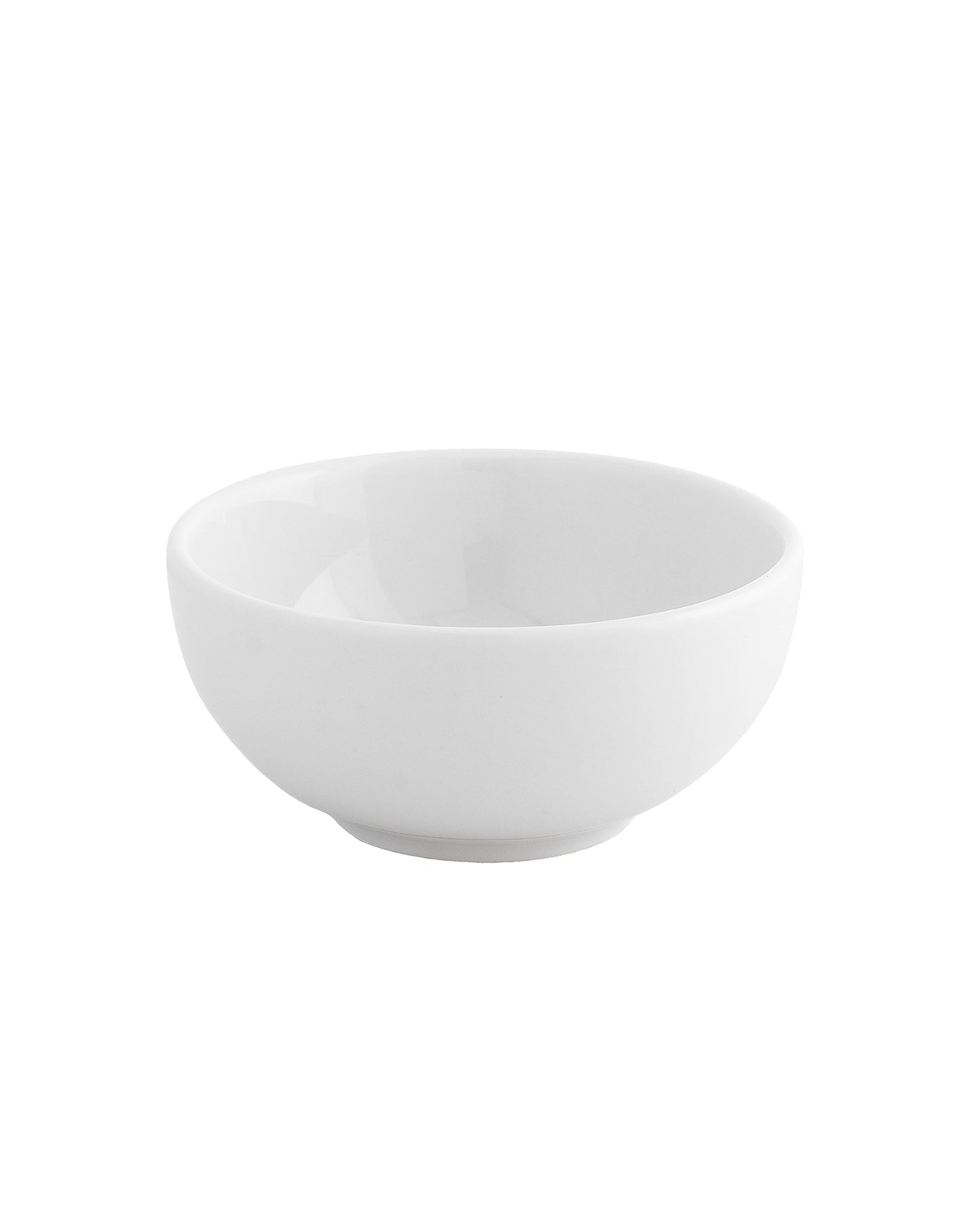 Fine Porcelain Classic Prime Bowl, Dessert Cereal, Soup, Salad, Pasta Bowl,white