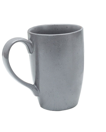 Prime Morning Tea Coffee Cappuccino  Milk Mug, 300 ml Set of 2