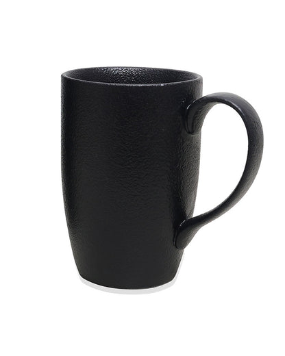 Prime Morning Tea Coffee Cappuccino  Milk Mug, 300 ml Set of 2