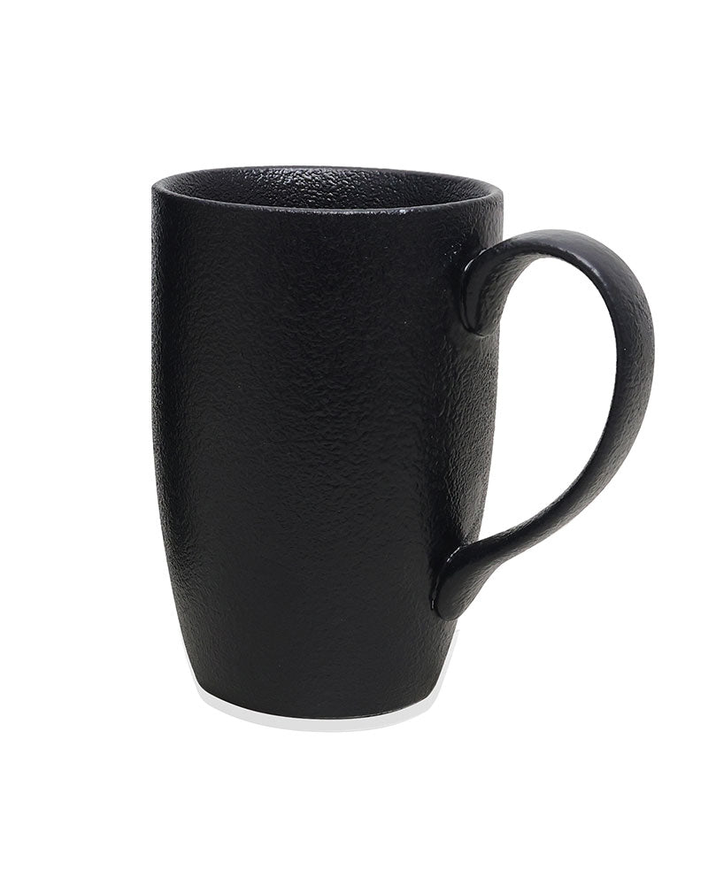 Prime Morning Tea Coffee Cappuccino  Milk Mug, 300 ml, Set of 4