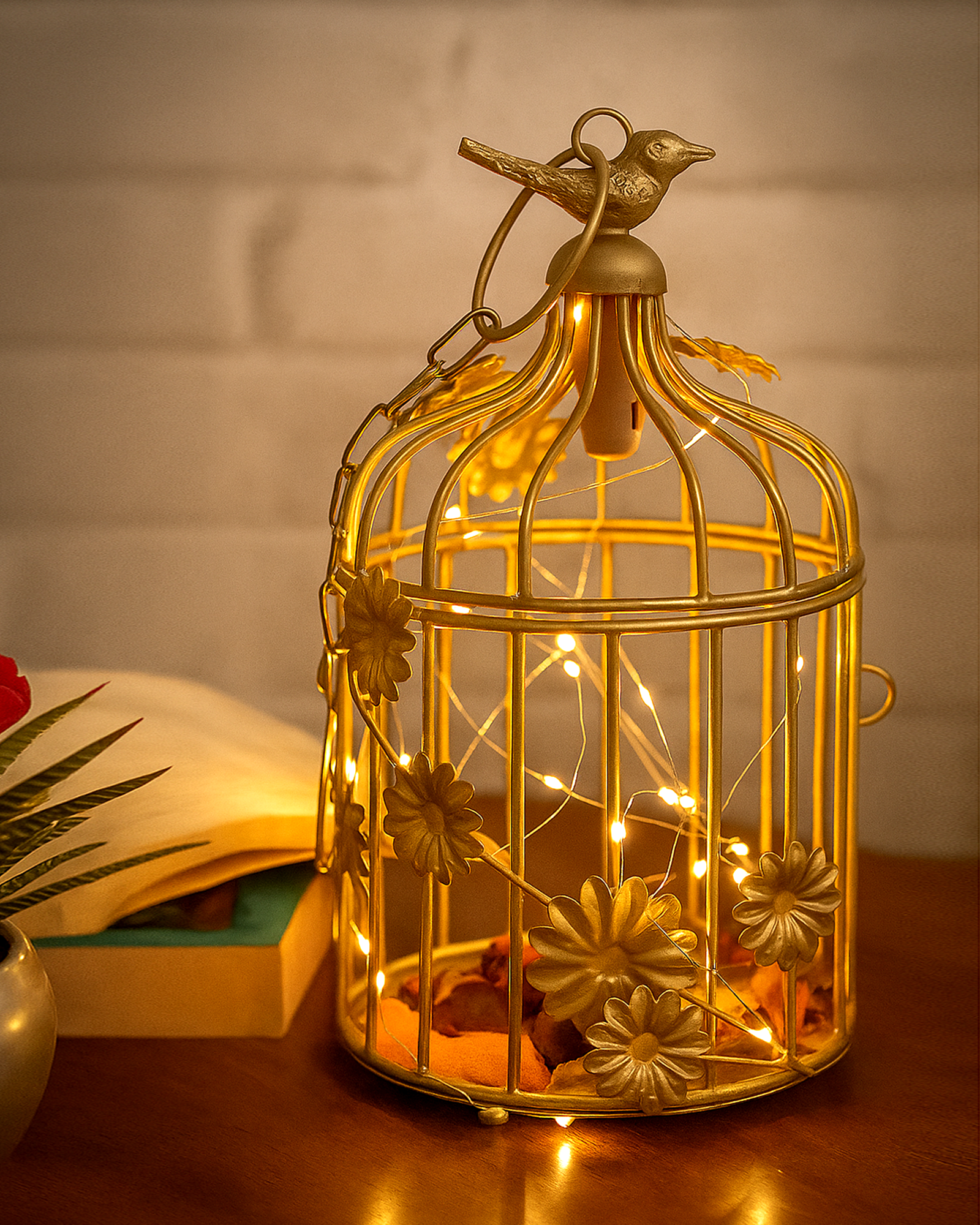 How to Decorate a Small Bird Cage: Creative Tips for a Cozy Home