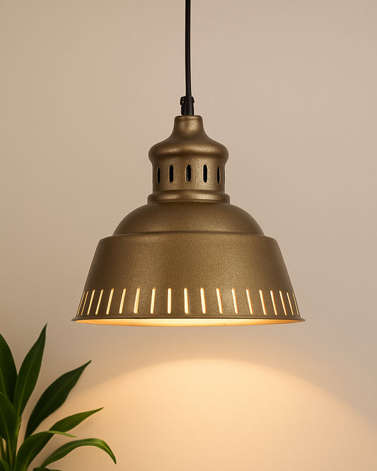 Nautical Barn Pendant Light Retro Pendant Light 14"" Wide 1-Light Pendant Lamp with Dome Shape Ceiling Chandelier, Lighthouse
