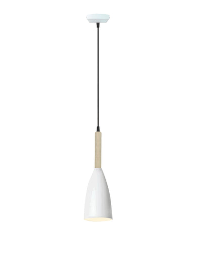 Pendant Lamp Shade for Kitchen Island, Color Metal Minimal Pot Pendant Light Shades, Nordic Wood Bedroom, Living Room, Bottle Guard