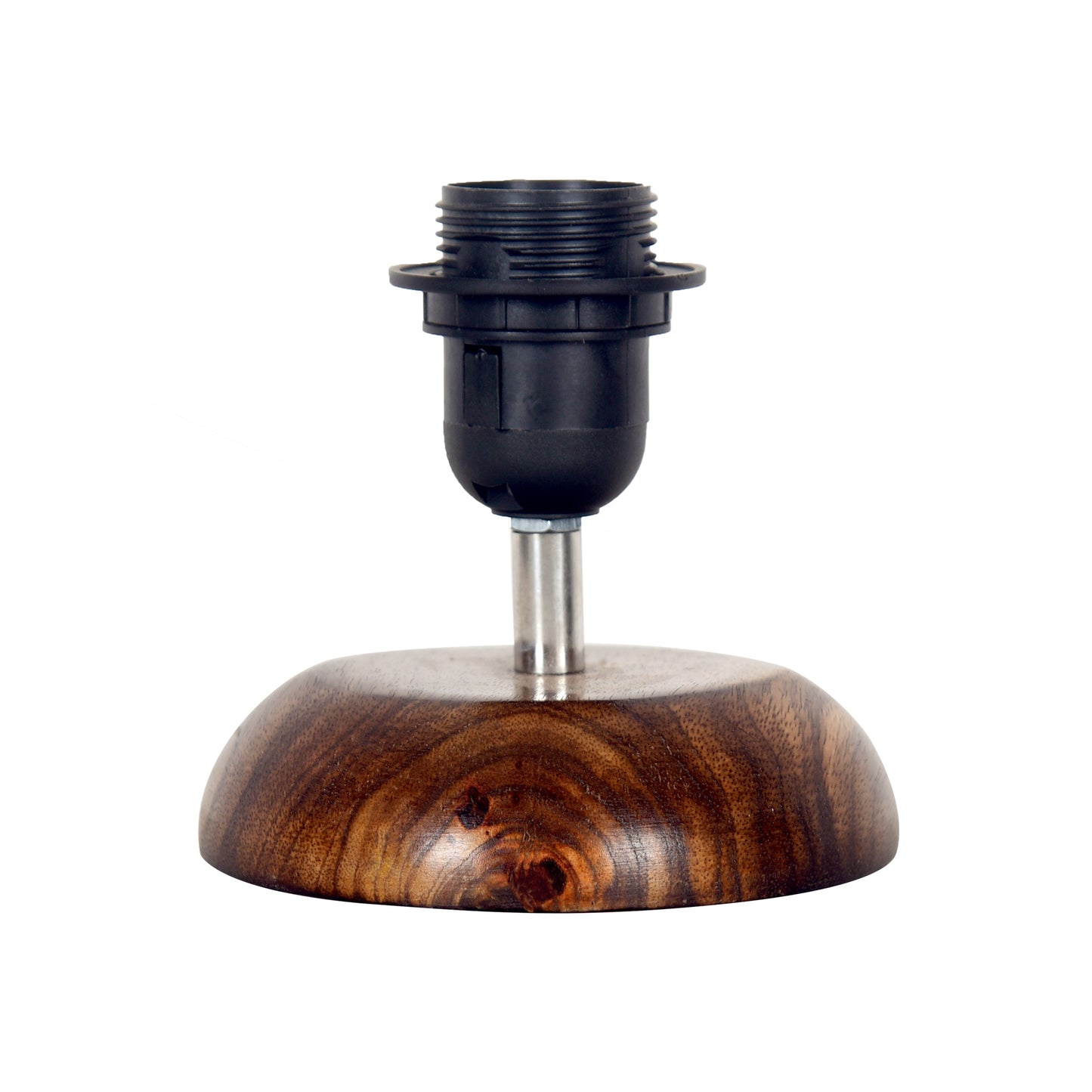 Modern Zen Wooden Lampshade Nightstand Lamps, Antique Base E27 Creative Reading Bedside Lamps Ideal for Bedroom, Pebble, Bird Cylinder