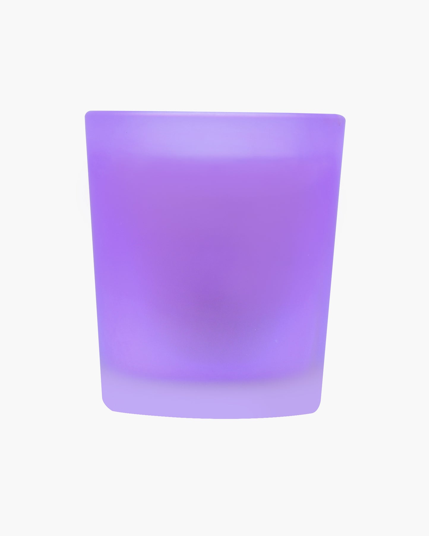 Premium Scented Candles in Glass, Small 2.5 Inch Wax Colored Votive Candles with Fragrance for Diwali Home Decor Light Wedding Party Favors Table Centerpiece, 11 Hours Burning, Vanilla