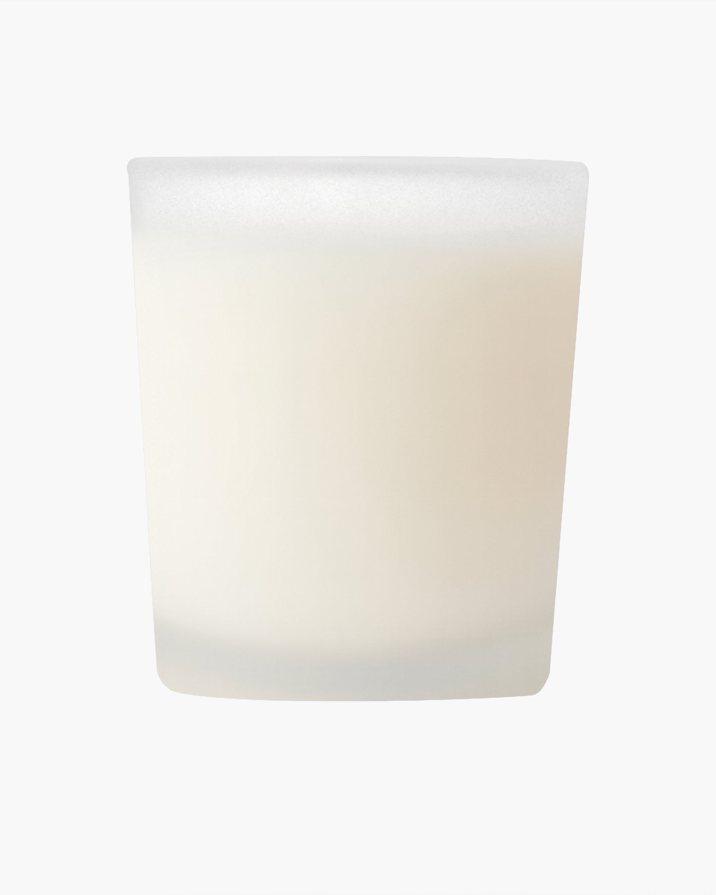 Premium Scented Candles in Glass, Small 2.5 Inch Wax Colored Votive Candles with Fragrance for Diwali Home Decor Light Wedding Party Favors Table Centerpiece, 11 Hours Burning, Vanilla